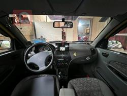 سايبا طيبا